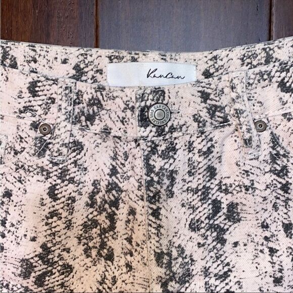 Kancan Ladies Shorts   - Picture 2 of 6